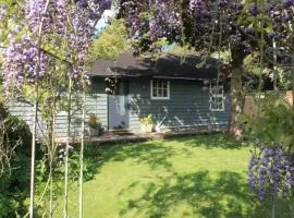 Garden Lodge