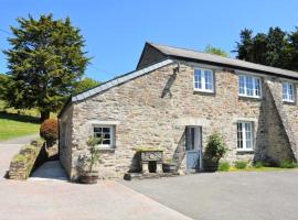 Snowdrop Cottage - Cornwall, hotel in Cardinham