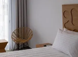 Giannoulaki Resort