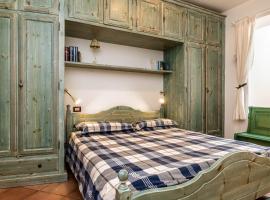 Bilo Rossana al Maso Clamer, hotel in Andalo