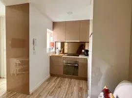Cozy Apartment in Historical Center