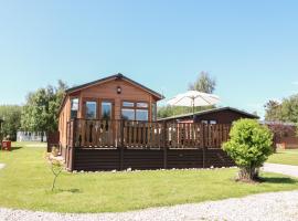 Doormouse Lodge, hotel in Carnforth