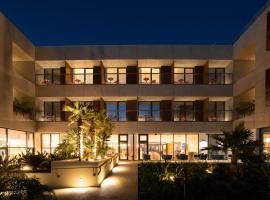 Sines Sea View Business & Leisure Hotel, hotel em Sines