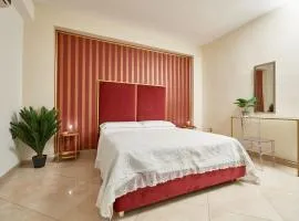 Apartments Mirosa