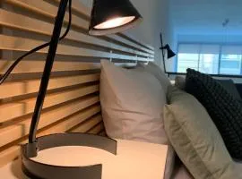 SP Central Loft