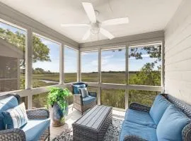 1235 Creekwatch Villa