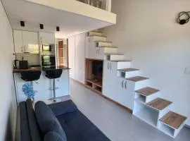 Aaki Apartment Diegten