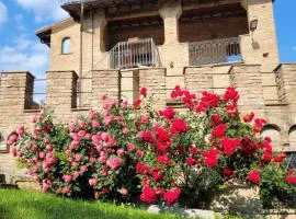 Il Castelletto di Gomo