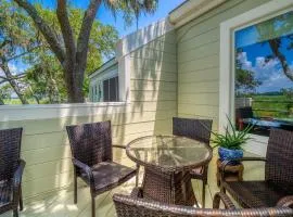 1708 Shelter Cove Villa