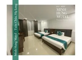 Minh Hưng Motel