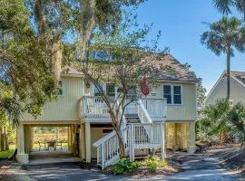 513 Tarpon Pond Cottage