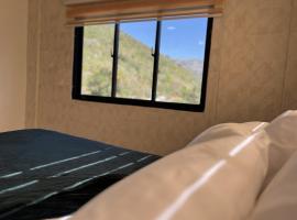 Loma Alta Hotel Boutique, готель у місті Polo