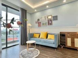 LAD Apartment & Homestay Hải Phòng - Hoàng Huy Grand Tower