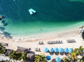 Postcard Inn Beach Resort & Marina, hotel u gradu Islamorada