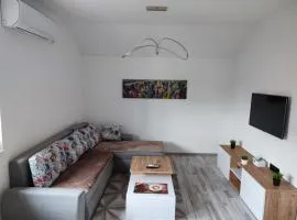 Bella apartman