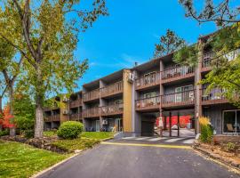Pioneer Park Rentals Downtown Bend, hotel v destinaci Bend