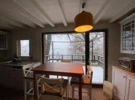 Bonsoy Lovely House Fauve 1
