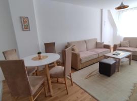 Sunny Guest House – pensjonat w mieście Skopje