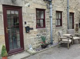 Cosy cottage in the heart of Pateley Bridge.