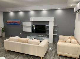 Spacious and Charming Apartment in Mġarr - 1, hotel di Mġarr