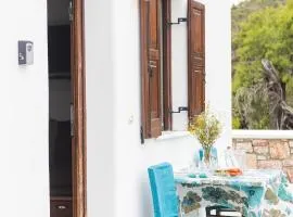 Maria's Traditional Villa