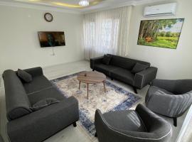 Misho Apart, khách sạn ở Trabzon