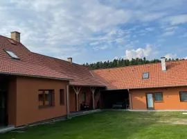 Apartmány Turkovna