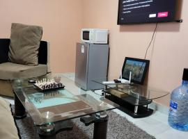 G&G Homes Naka Nakuru