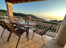 Villa Long View