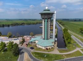 Hotel & Restaurant Infinity