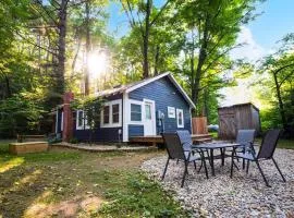 Brown County Cottage