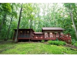 Grandma Barnes Cabin