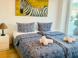 Apartment-Hohenstein