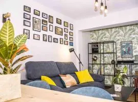 The Clock Tower Apartment, Centro, Catedral & Family Stay