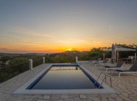 La casa Gidora, hotel em Sibenik