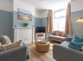 Cosy Blue Shells Cottage - 2bedrooms - Garden - 5mins beach - 1min Shell Grotto
