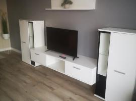 Urokliwy apartament, family hotel in Sandomierz