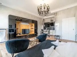 Apartament Glamour Vip