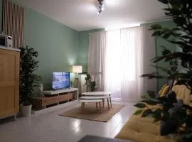 ApartHotel Verona Centro
