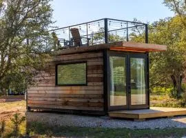 New The Saguaro-Tiny Shipping Container Home