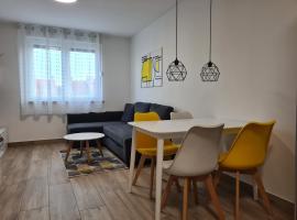 River68 - apartment in Rijeka