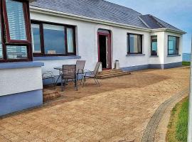 Lighthouse Farm, accommodation in Greencastle