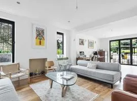 Heavenly London - Whetstone Boutique Hotel