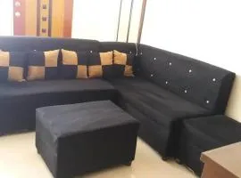 new townhouse in san fernando-super fast WIFI, two bedrooms