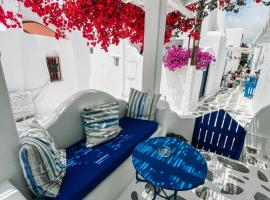 Eleanna's Mykonos, hotel din Mykonos