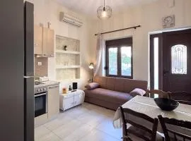 KOSTAS HOUSE
