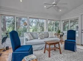 542 Tarpon Pond Cottage