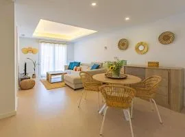 Ventura-Céntrico, Piscina, Balcón WIFI y Parking