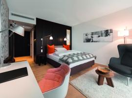 Achalm Hotel, hotel en Reutlingen
