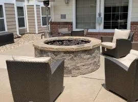 Residence Inn Kansas City Independence
